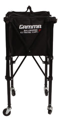 Gamma Sports Ez Travel Cart Pro Ball Hopper 150