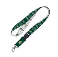 Wincraft Ncaa Ohio University 29820012 Lanyard With Detachable Buckle, 3/4''