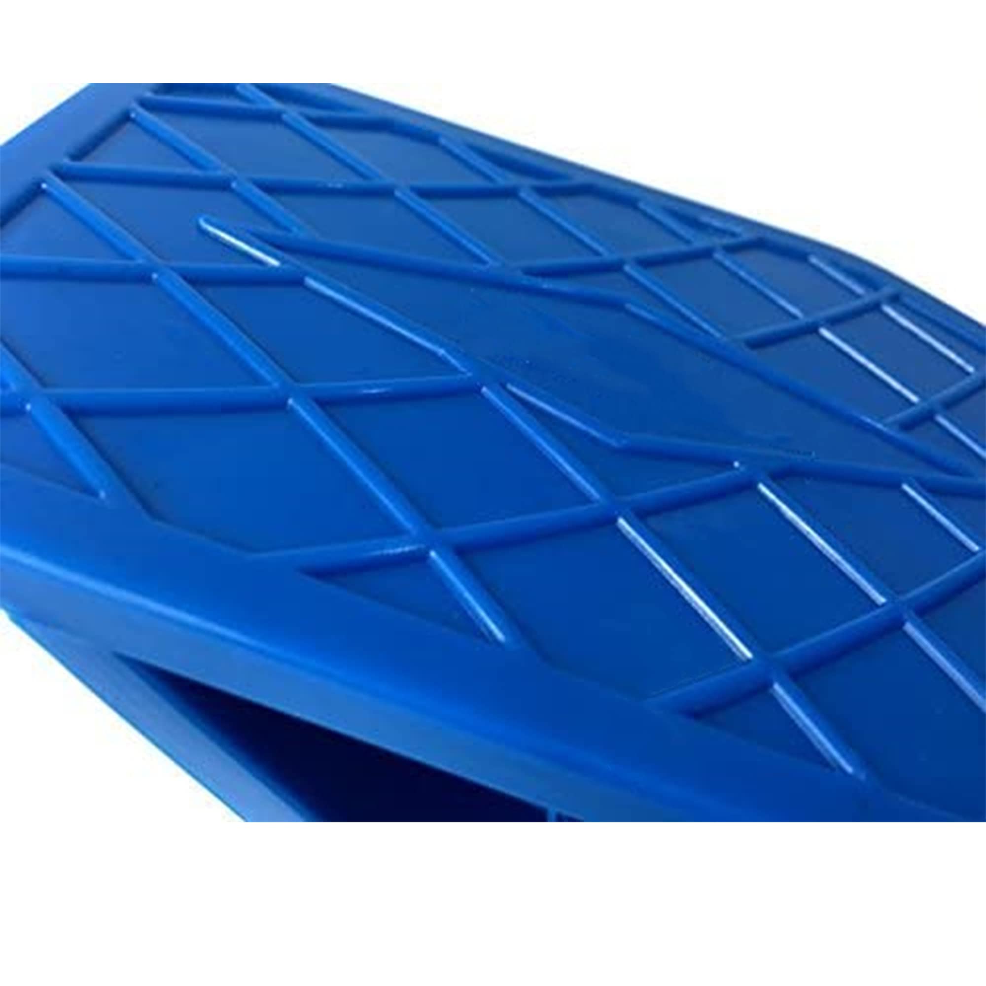 Hausse Foot Stretcher, Foot Rocker (Blue)