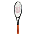 Wilson Rf 01 Pro Unstrung Performance Tennis Racket - Grip Size 4-4 1/2''