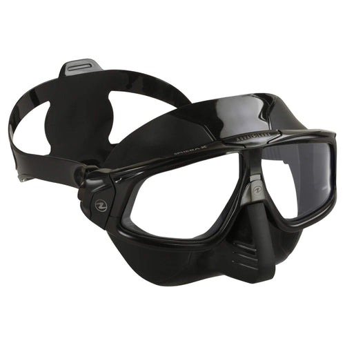 Aqualung Sphera X Mask - All Black