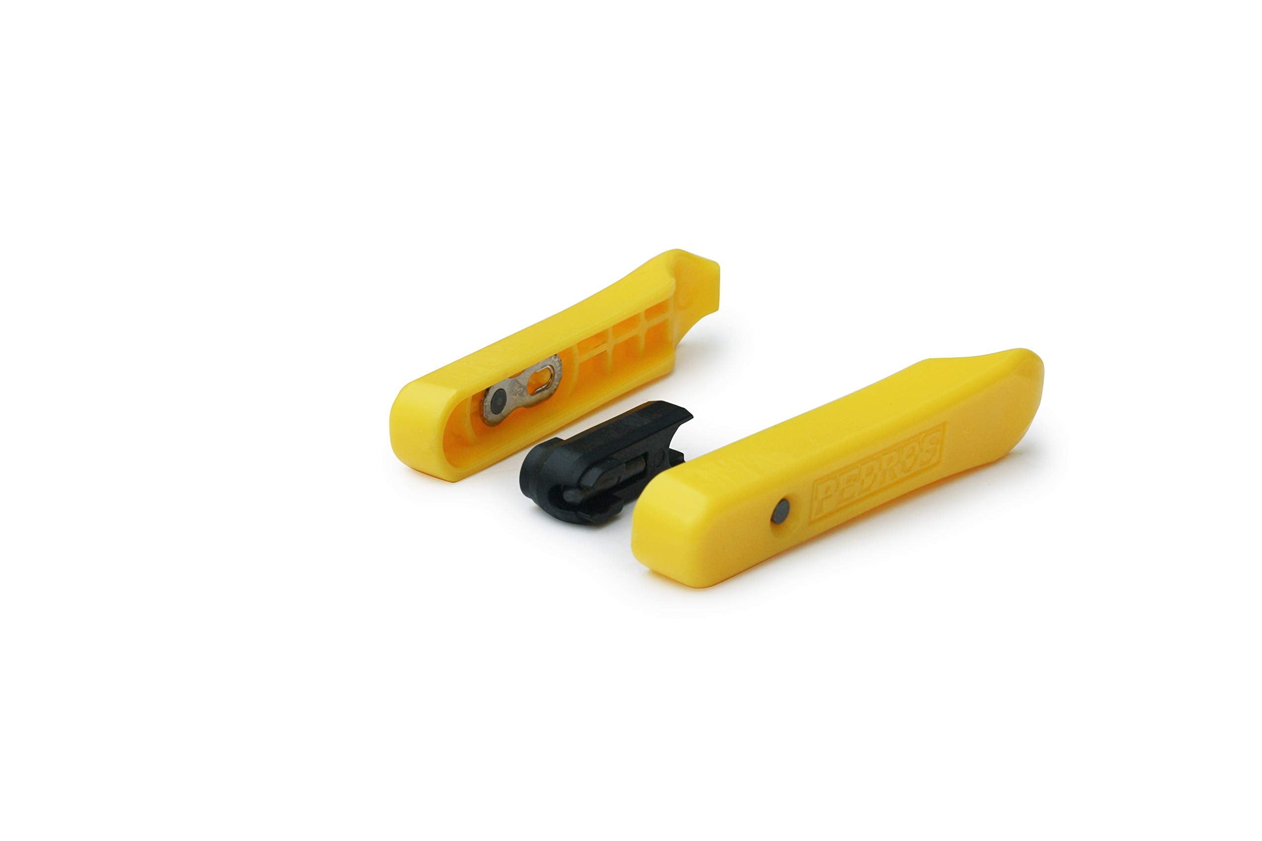 Pedro'S Micro Lever Pair, Yellow