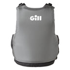 Gill Us Coast Guard Approved Side Zip Personal Flotation Device Pfd - Ideal For Use With All Watersports Sailing, Paddle Sports,