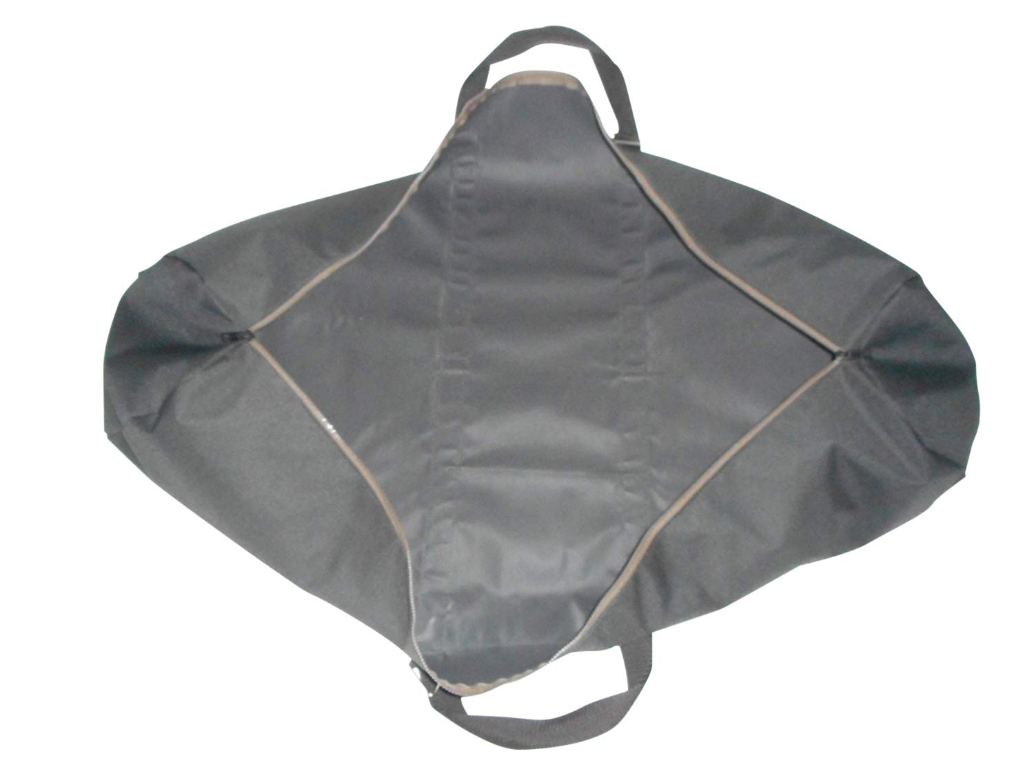 Canopy Or Tent Cot Bag, Chair Bag 42'' Long,Light Stand Or Tripod Cover,Lacrosse Equipment Bag, Made In Usa