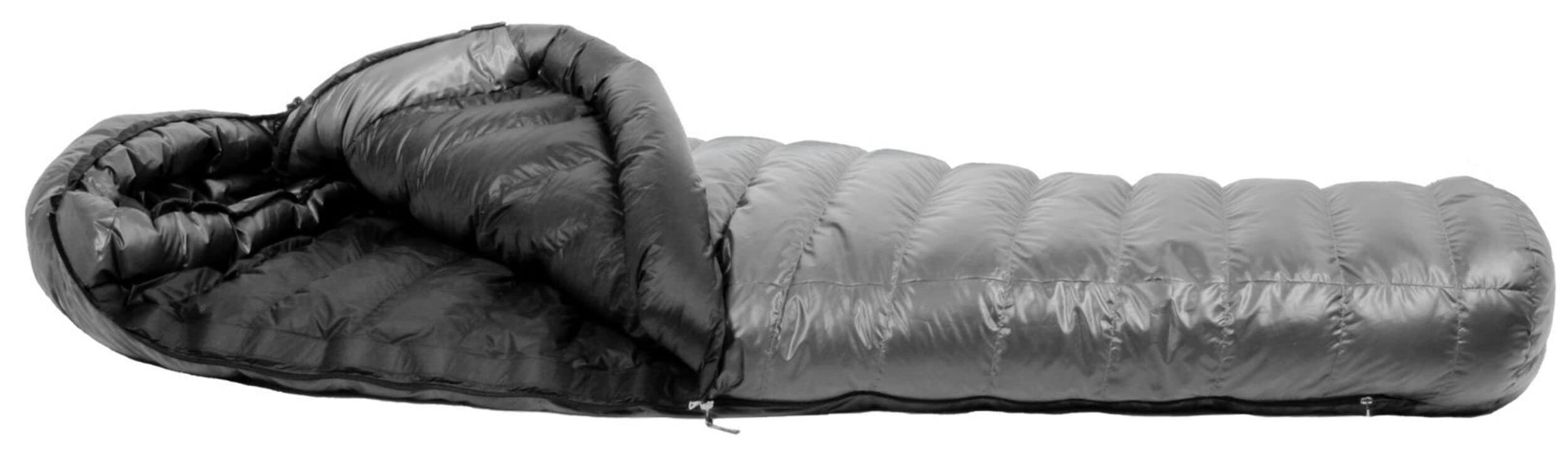 Western Mountaineering Kodiak Rz Microfiber Sleeping Bag - 66