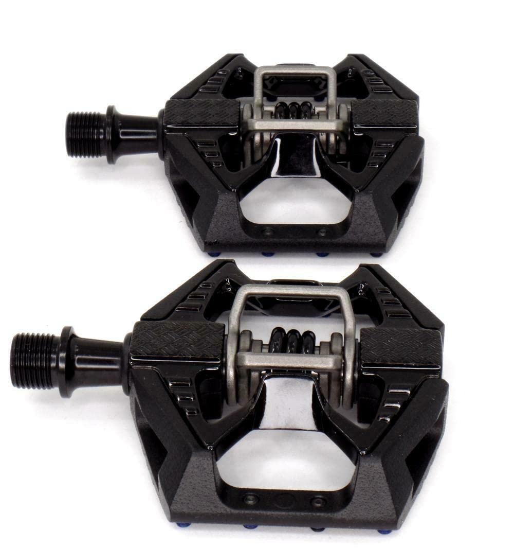 Crankbrothers Mtb Pedals Double Shot 3 Black
