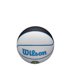 Wilson Wnba Mini Autograph Basketball - Chicago Sky, Size 3-22''
