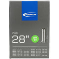Schwalbe Bicycle Tube With 40Mm Sclaverand Valve, 28 X 1-1.75-Inch