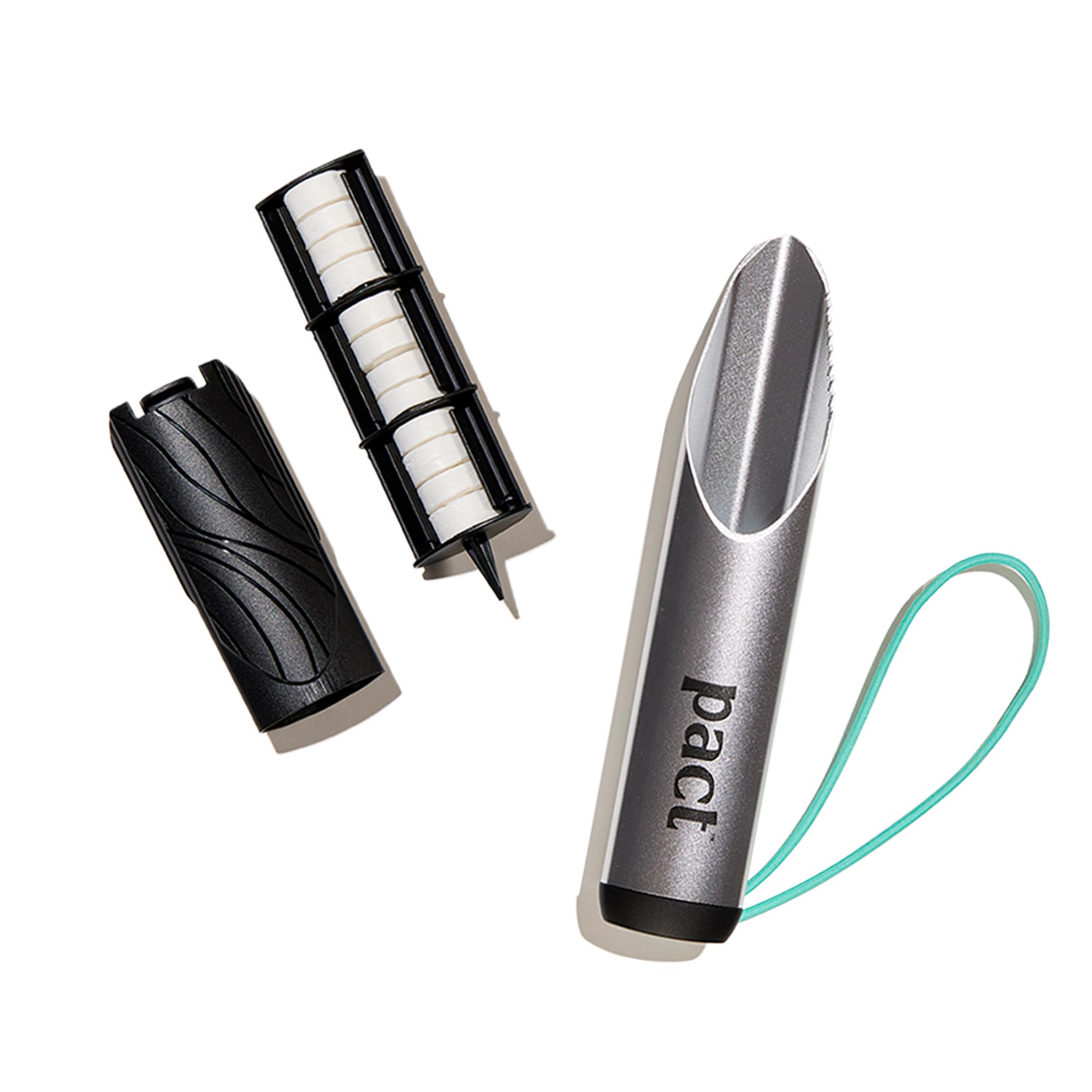 Pact Lite Bathroom Kit - Bathroom Kit For Camping, Backpacking, Backcountry - Ultralight Backpacking Gear