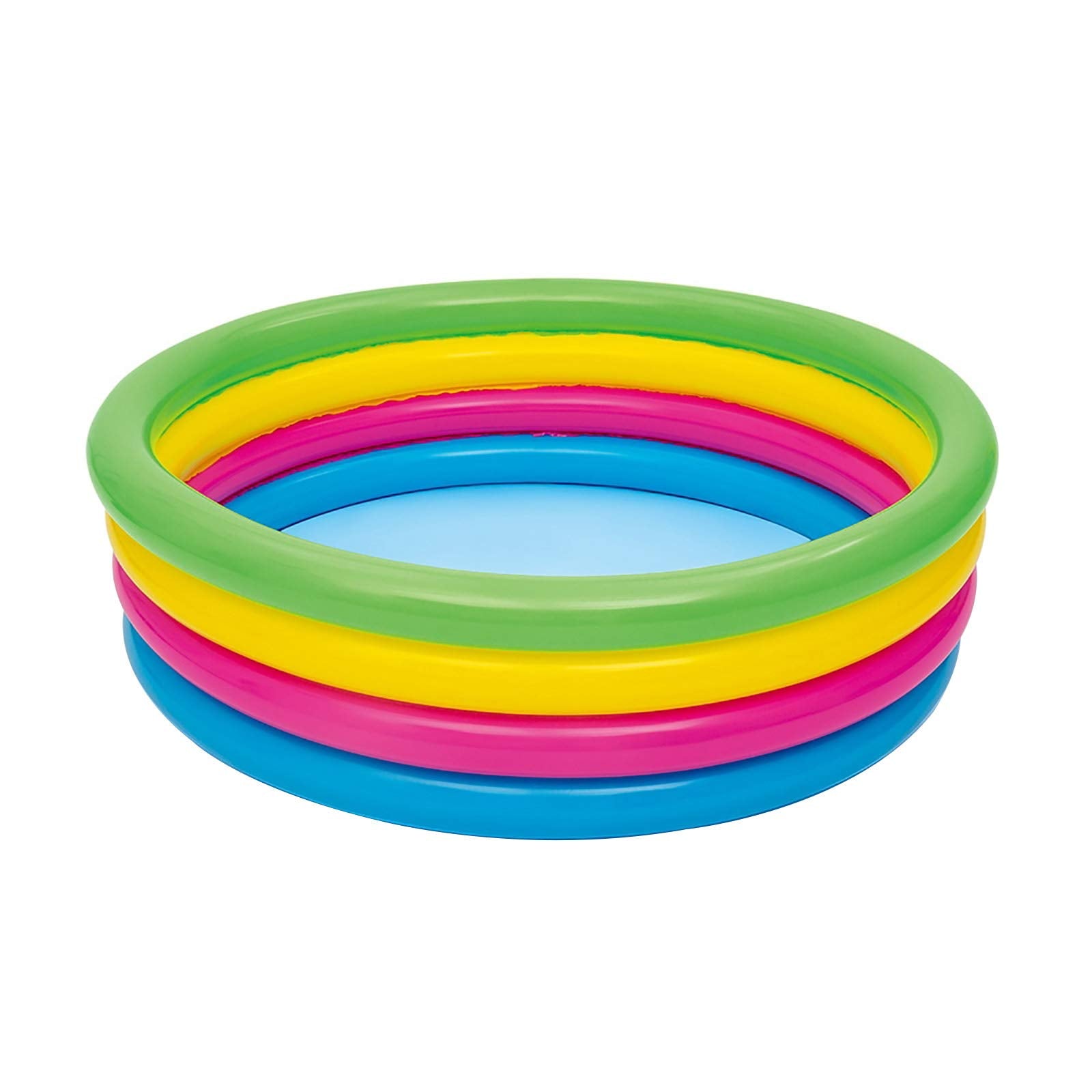 Bestway 51117 Pool, Multi-Colour, 62 X 18 INCH