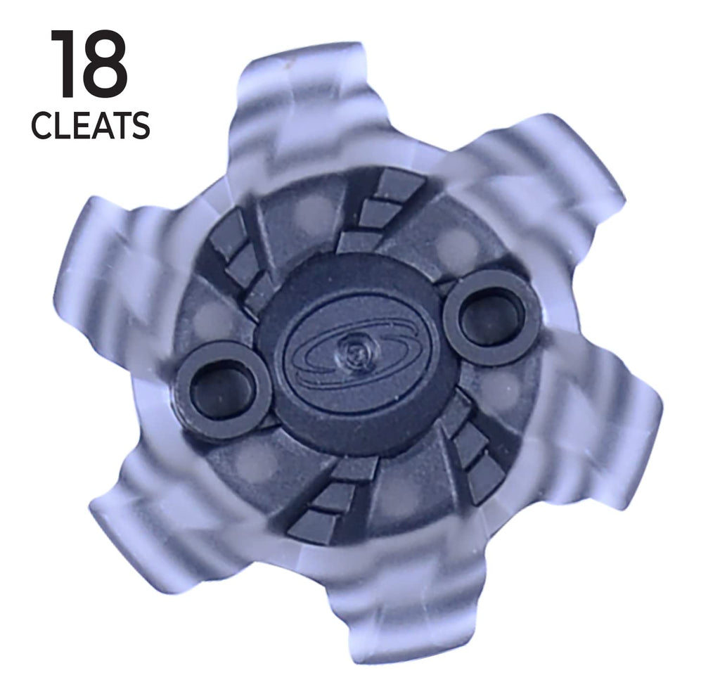 Pivix - Fast Twist 3.0 - Clamshell - Gray/Black