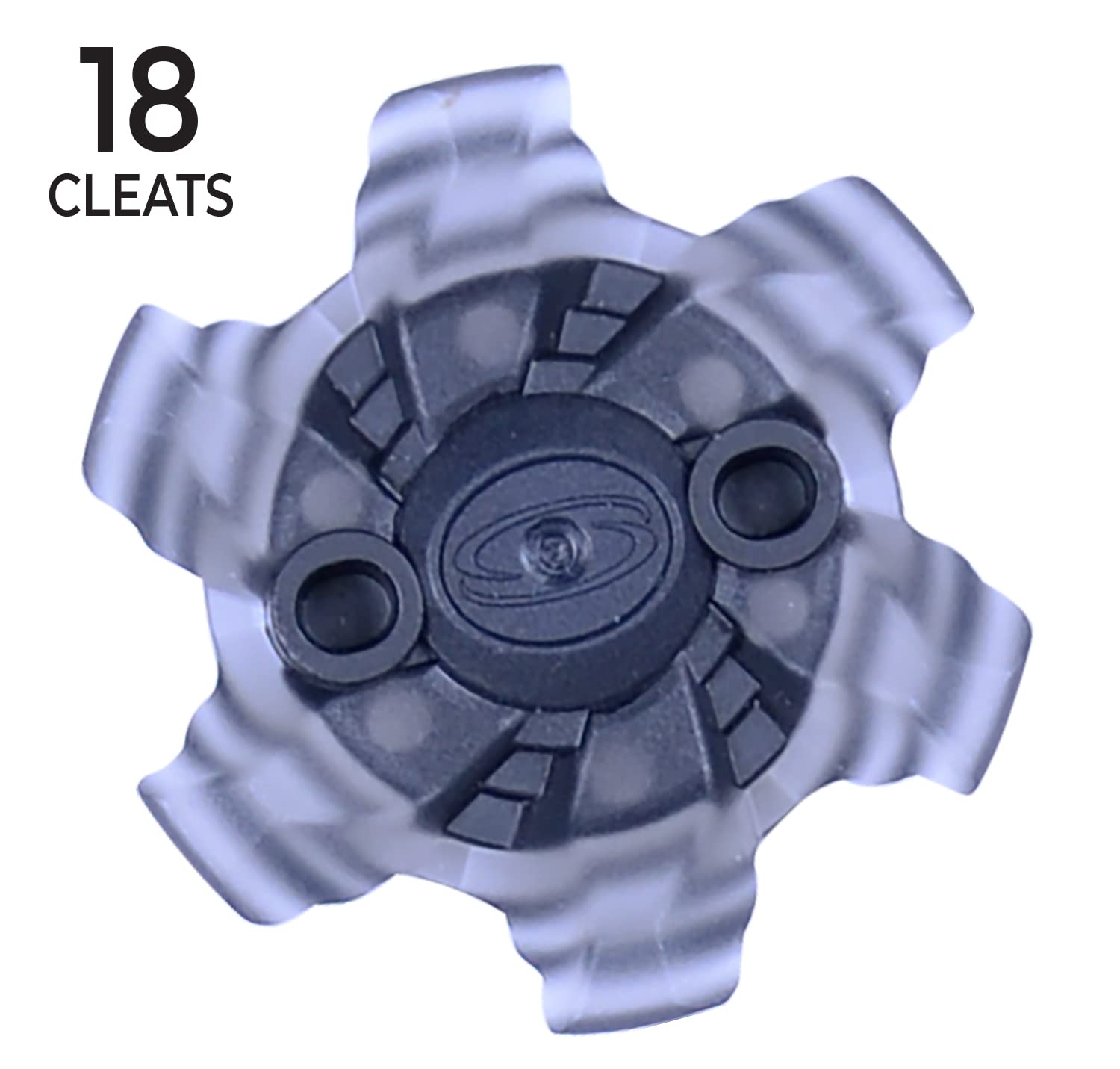 Pivix - Fast Twist 3.0 - Clamshell - Gray/Black
