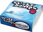 Sticky Bumps Cool/Cold Wax Single Bar
