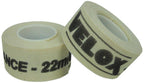 Velox Rim Tape (2-Pack), 16Mm