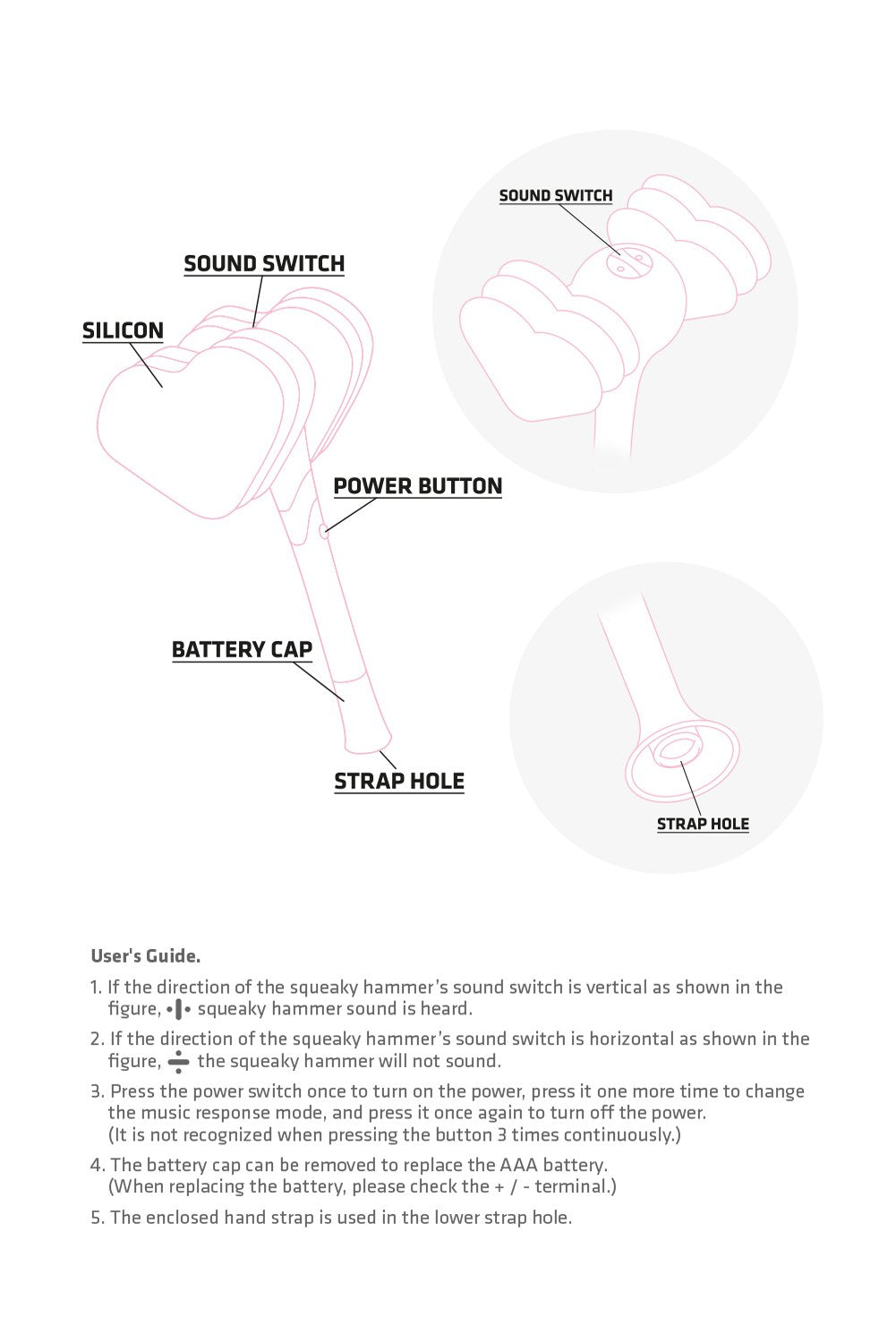 Yg Entertainment Idol Goods Fan Products Select Blackpink Official Lightstick