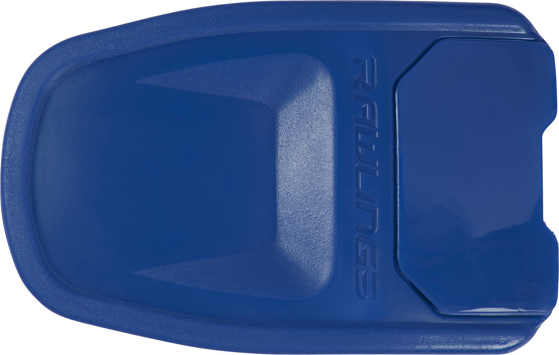 Rawlings | R16 Reversible Extension Piece | Reversible Face Guard | Matte Royal