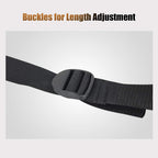 Woowave Kayak Backrest Eva Surfing Backband Back Band Comfortable Back Support Adjustable Padded Seat Canoe Boat Lumbar Back Res