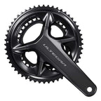 Shimano Ultegra Fc-R8100 Ultegra 12-Speed Double Chainset, 52 / 36T 175 Mm