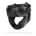 Sanabul Core Series Boxing Headgear For Men And Women  Full-Face Coverage, Impact-Dura Shock Tech  Elevate Your Protection For M