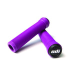 Odi Soft Flangeless Longneck Grips, Purple