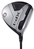 Honma Xp-1 Driver 460Cc 2020 Right 10.5 Vizard 63 Graphite Stiff