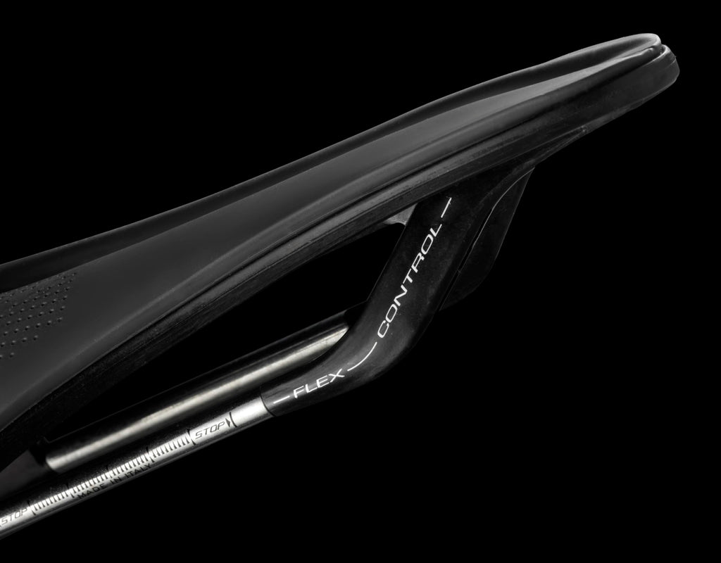 Selle Italia Model X Superflow Fec Alloy L Blk
