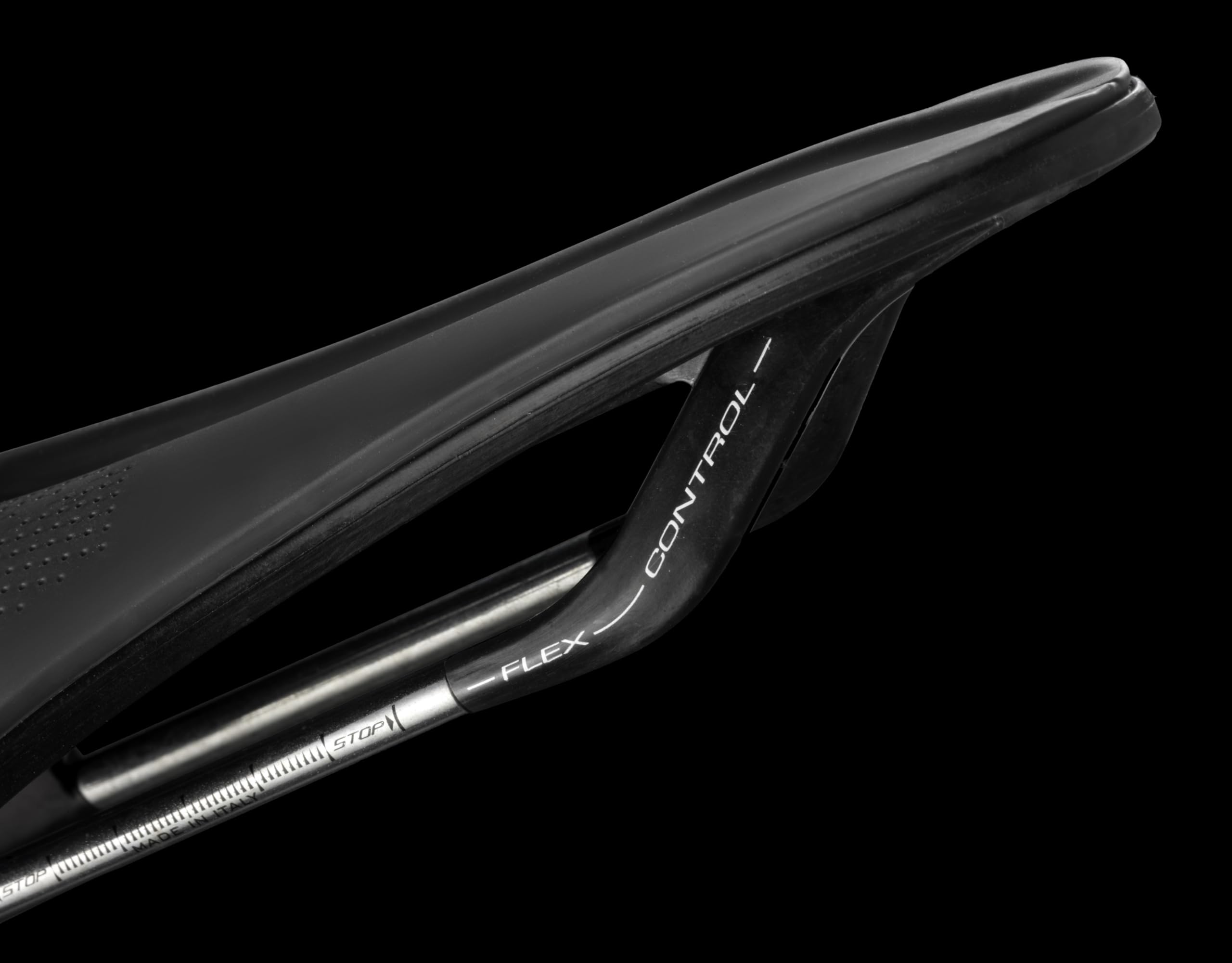 Selle Italia Model X Superflow Fec Alloy L Blk