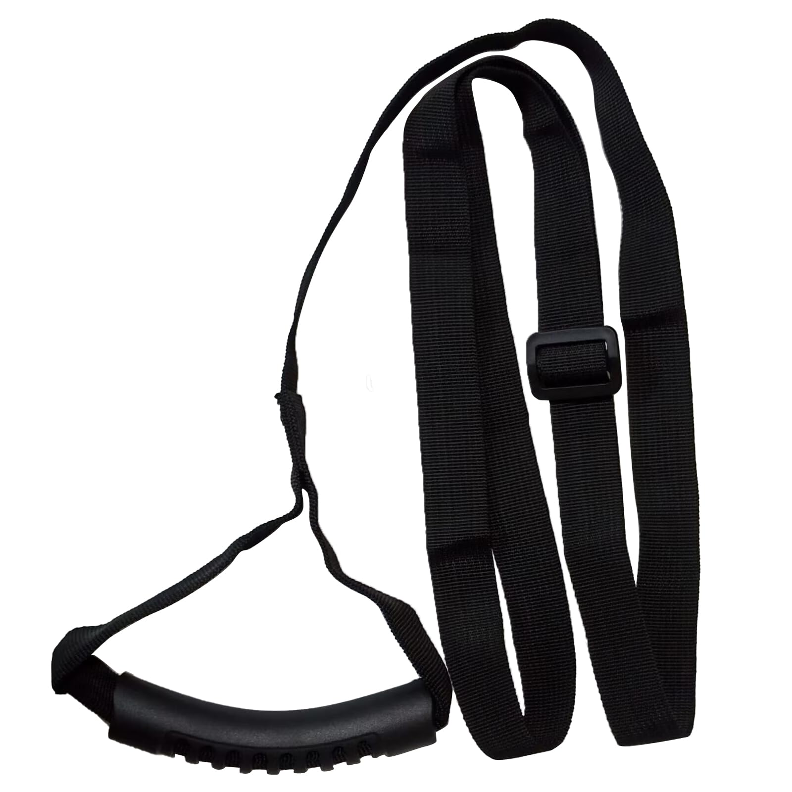 Aginkgo Kayak Towing Rope Kayak Standing Assist Strap Canoe Drag Handles SUP Pulling Cord Kayak Accessories Towing Handle Kayak 