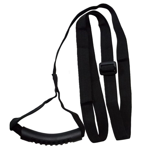 Aginkgo Kayak Towing Rope Kayak Standing Assist Strap Canoe Drag Handles SUP Pulling Cord Kayak Accessories Towing Handle Kayak 