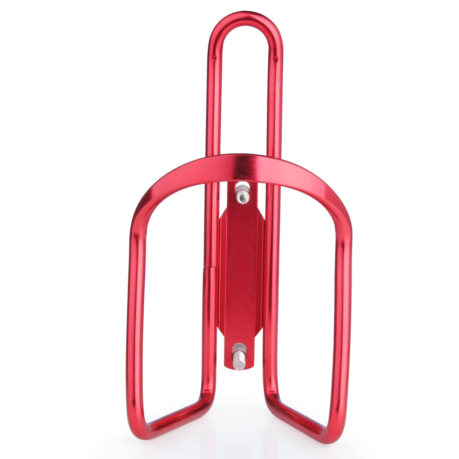 Fivebox Bike Water Bottle Cage, 1Pack Cycling Bicycle Water Bottle Cage Holder Bracket For Mountain Bike Mtb Road Bike, Bike Acc