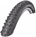 Schwalbe, Rocket Ron Addix, Tire, 29X225, Folding, Tubeless Ready, Addix Performance, Twinskin, 67Tpi, Black