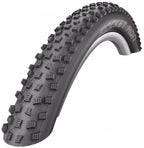 Schwalbe, Rocket Ron Addix, Tire, 29X225, Folding, Tubeless Ready, Addix Performance, Twinskin, 67Tpi, Black