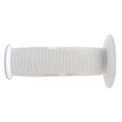 Odi Mushroom Single Ply Grips, White, 120Mm