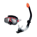 Intex Surf Rider Youth Size Mask and Snorkel Set