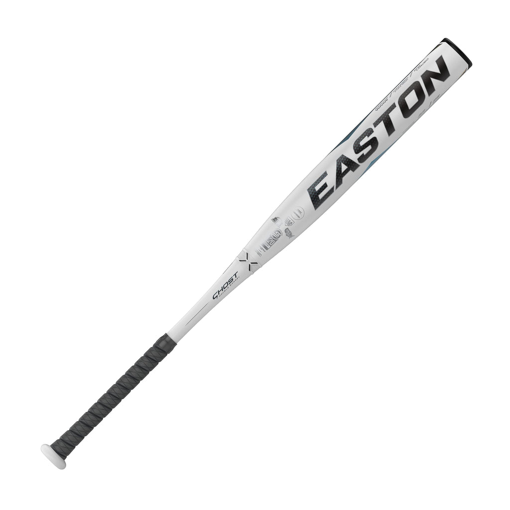 Easton 2022 Ghost Double Barrel Fastpitch Softball Bat, 34 Inch (-8)