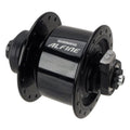 Shimano Dh-S501 Alfine Dynamo Disc Hub (36H Front, Black)