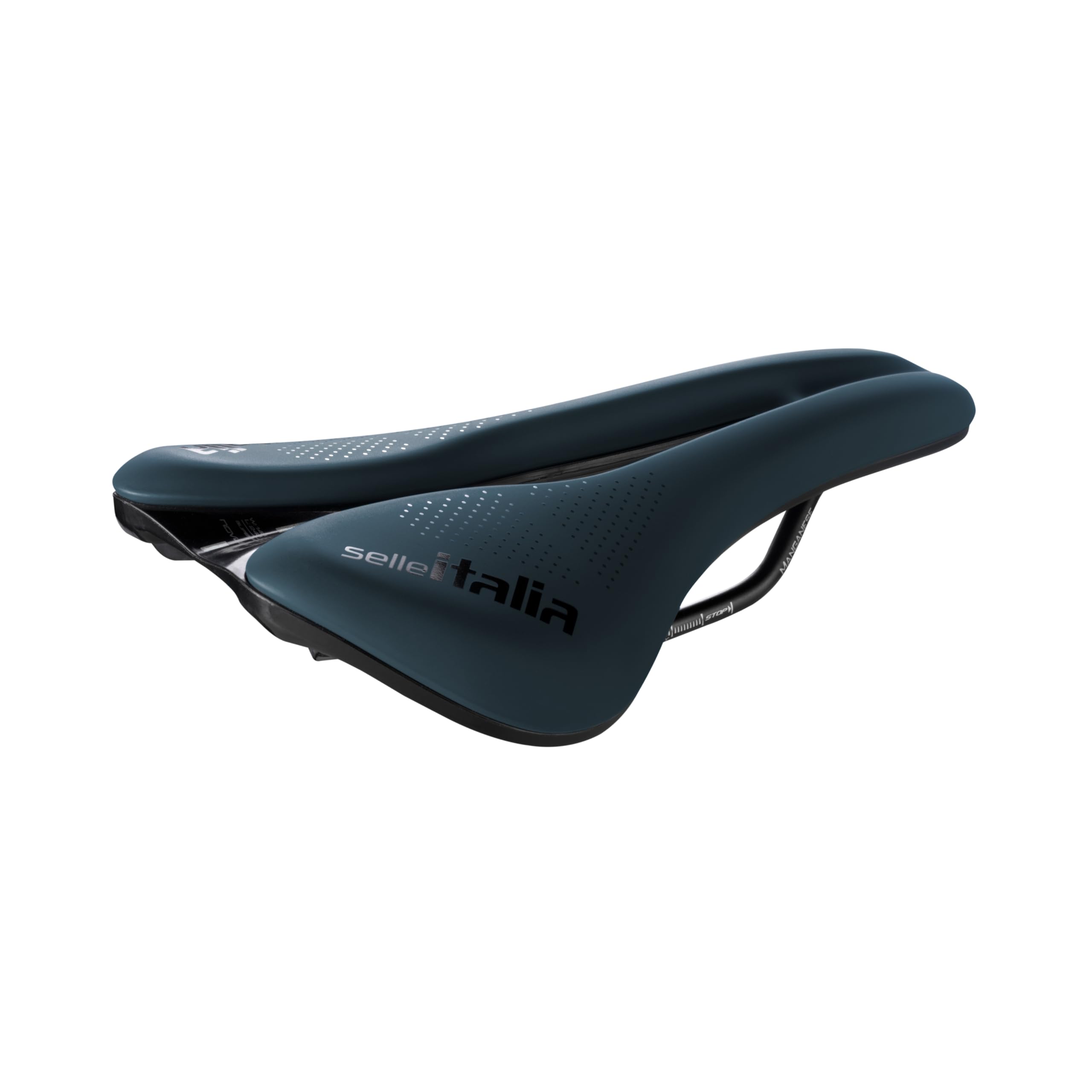 Seritalia SLR Boost 3D KIT CARBONIO SUPERFLOW S Kit Carbonio Super Flow Lightweight Carbon Rail
