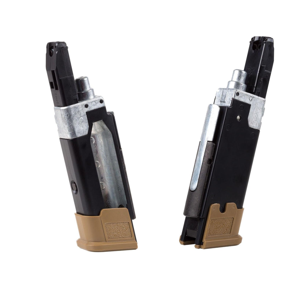 Sig Sauer M17 Co2 Magazine Complete (Belt And Housing)