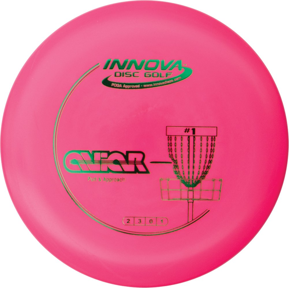 Innova Disc Golf - Dx Aviar Putt And Approach (165-169G)