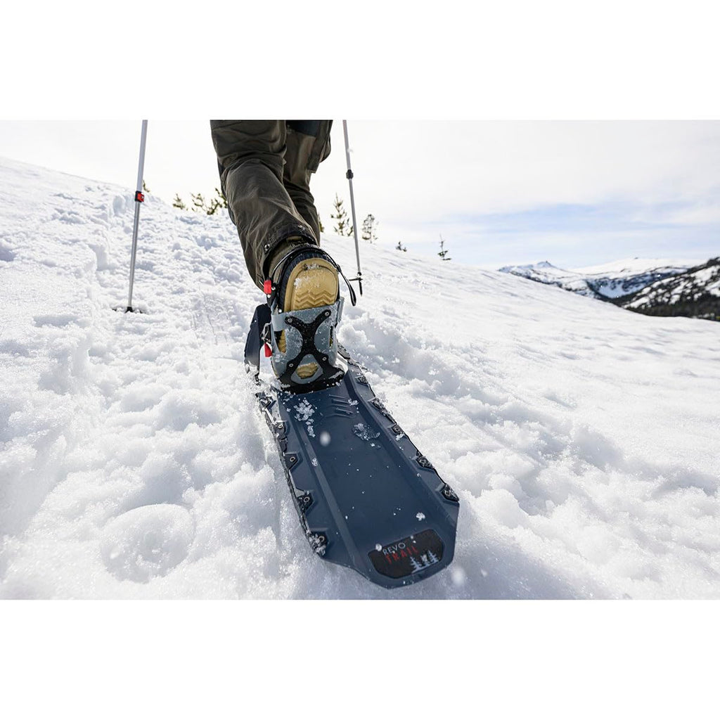 MSR Revo Trail Snowshoes, 22 Inch Pair