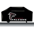 Rico Industries NFL Falcons Deluxe Grill Cover