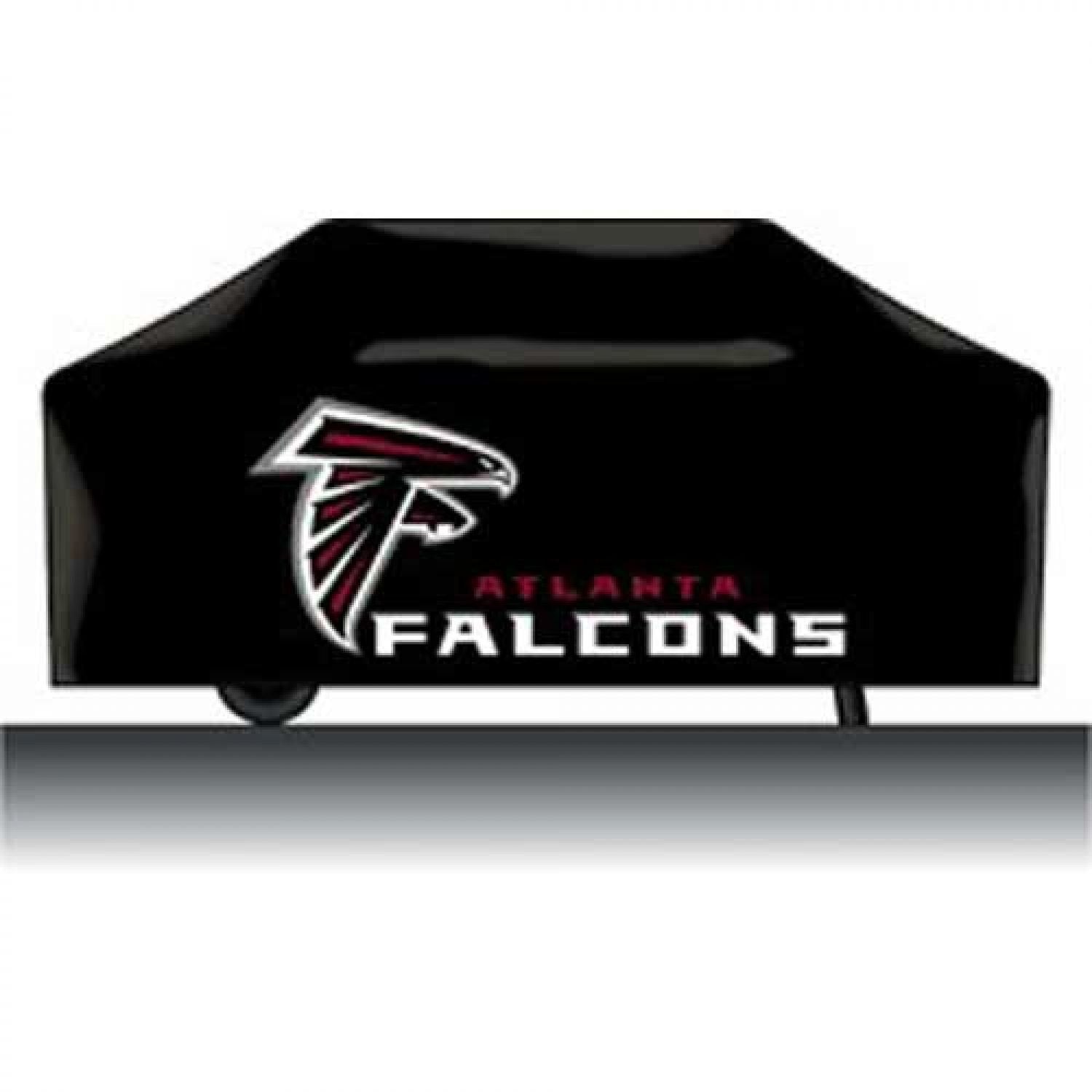 Rico Industries NFL Falcons Deluxe Grill Cover