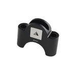 Profile Design Aerobar Bracket Riser Kit Black, Black, 30Mm