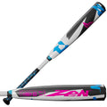 DeMarini 2025 Zen (-10) USSSA Baseball Bat - 28/18 oz
