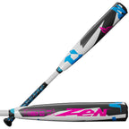 DeMarini 2025 Zen (-10) USSSA Baseball Bat - 28/18 oz