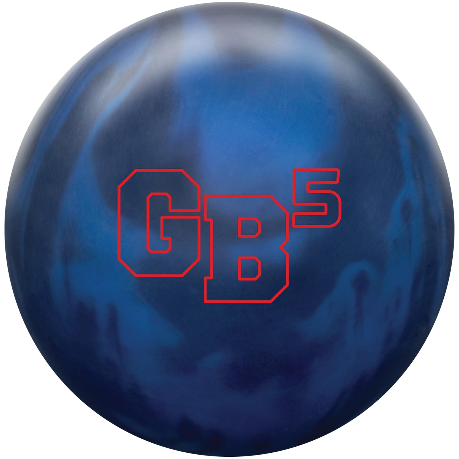 Ebonite Game Breaker 5 Bowling Ball (15, Pounds)