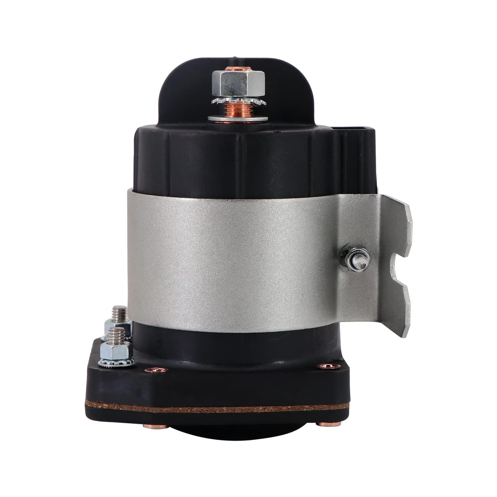 Dokili Solenoid 114-4811-020 48V 200 Amp Compatible With Trom.Betta For Some Electric Golf Cart