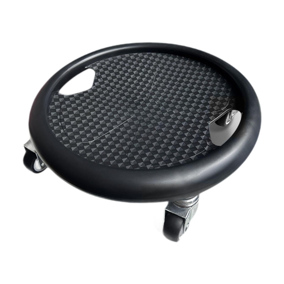 CALANDIS Abdominal Exercise Roller Slider Abdominal Muscle Disc Quiet Abdominal Board Black | | Abdominal Exercisers | Fitness E