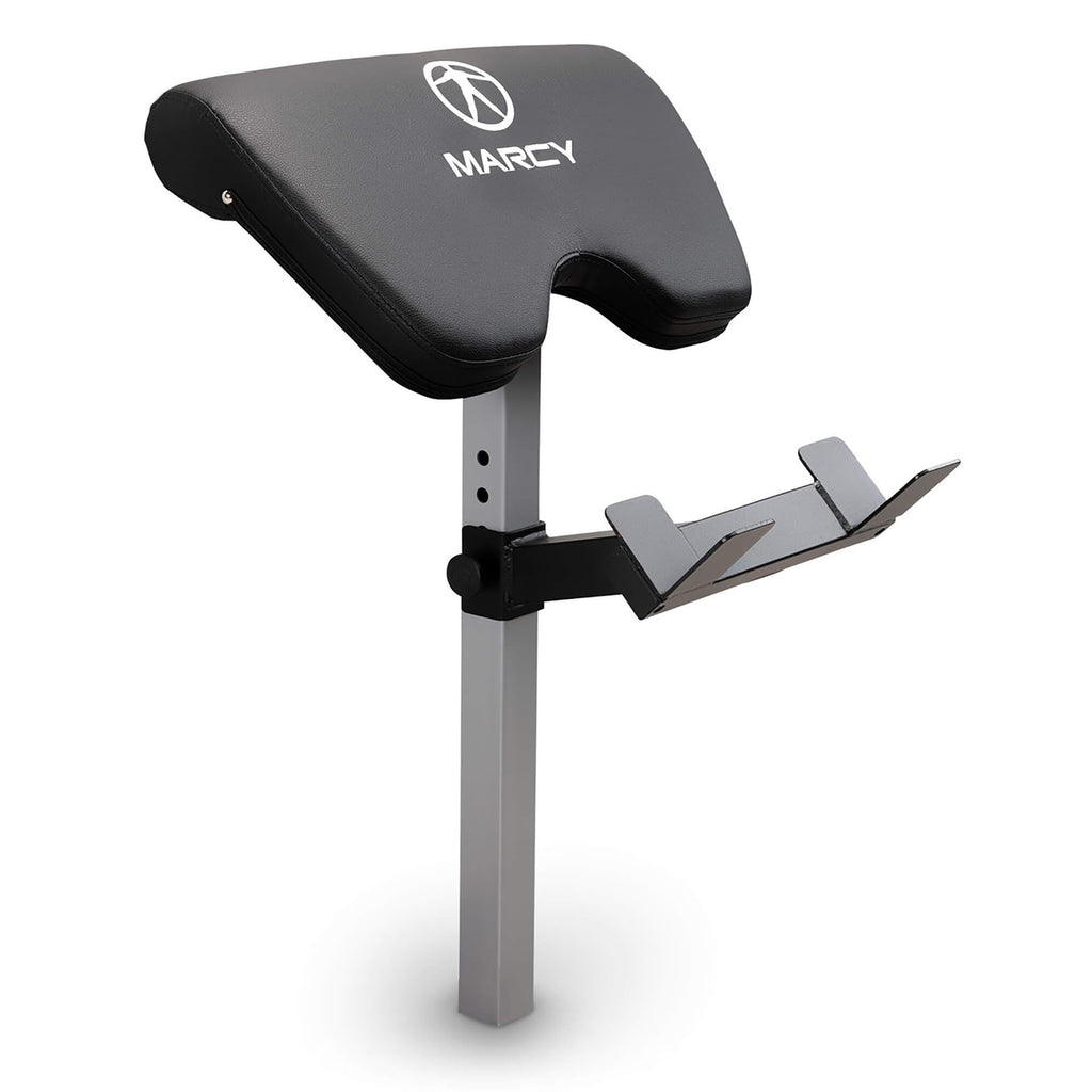 Marcy Weight Bench Accessory - Arm Curl ACC-8215AC