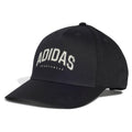 Adidas UnisexS Cap (Jp4818_Black/Owhite